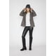 thumbnail image 4 of Blazer Eloisa Negro negro L, 4 of 5