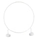 thumbnail image 5 of Kit De Soporte De Globo Ajustable Para Decoraciones De Suministros De 2m, 5 of 5