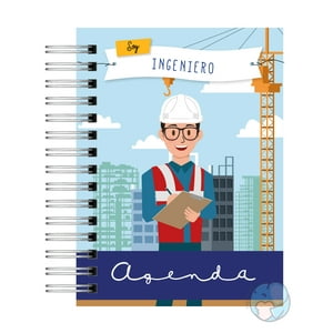 Elefante Azull - Agenda Ingeniería
