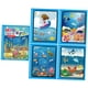 thumbnail image 2 of Álbum De Pintura Al Agua, Libro De Dibujo Al Agua Para Niñas, Niños, Actividades, Fiesta, Mundo Submarino, 2 of 5