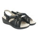 thumbnail image 5 of Sandalia Chalada Mujer Lupe-83 Negro Casual, 5 of 6