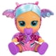 thumbnail image 1 of Muñeca, Cry Babies, Dressy Bruny con Outfit Cry Babies Brunny, 1 of 3
