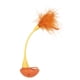 thumbnail image 1 of Juguete Interactivo Gato SmartyKat Tip N Dip Plumas, 1 of 3