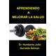 thumbnail image 1 of Aprendiendo a mejorar la salud, 1 of 1