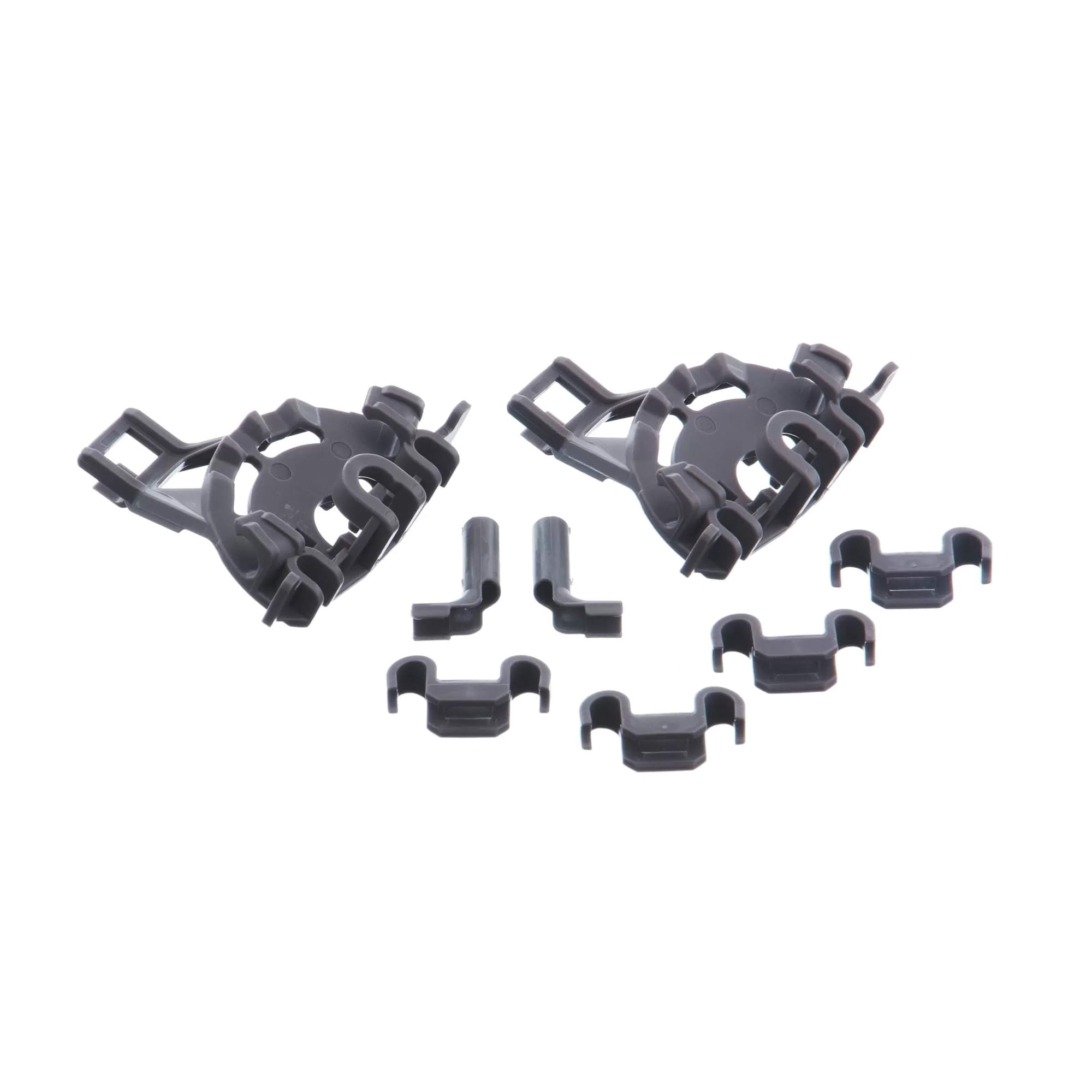 Cojinete Para Lavavajillas Bosch 428344, Color Gris Auténtico (1 Par)