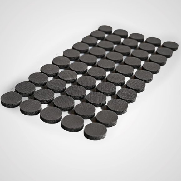 Puertos de inyección Myco Labs Microppose Self Healing (paquete de 50)