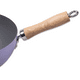 thumbnail image 2 of Set De 3 Sartenes Antiadherentes Family Cook Doral Turquesa, 2 of 3
