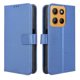 thumbnail image 1 of Funda Billetera para Samsung Galaxy A27 5G con Ranuras y Soporte Azul, 1 of 6