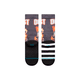 thumbnail image 3 of Stance Sock Outkast Stankonia Crew Black, 3 of 3
