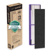 Filtro De Repuesto Para Purificador De Aire Germguardian Flt4850Pt