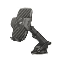 Lbn - Soporte Porta Celular Para Vehiculos Lbh283 Negro