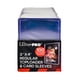 thumbnail image 2 of Cartucheras Ultra PRO Clear Regular con fundas de 100 quilates, 2 of 5