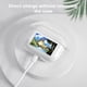 thumbnail image 4 of Desmarcar Funda AirPods Pro Studio Ghibli Transparente, 4 of 6