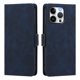 thumbnail image 2 of Funda Billetera Delgada para iPhone 13 Pro con Ranuras y Soporte Azul oscuro, 2 of 6