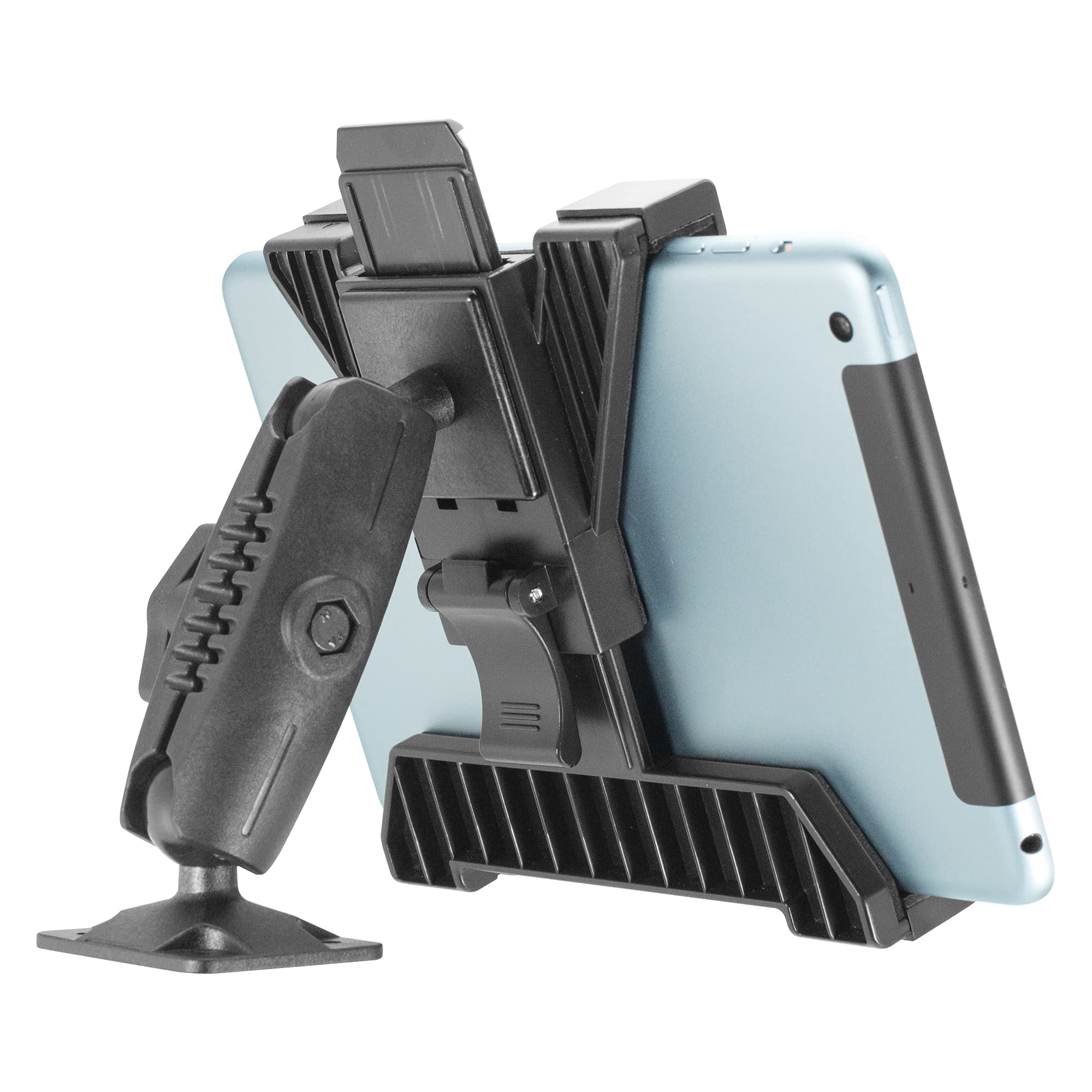 Ibolt Mounts - Amplificadores Ibolt Tabdock Bizmount De Montaje Para Tabletas De 7 A 10 Tabletas