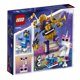thumbnail image 5 of Kit de construcción LEGO The Movie 2 Systar Party Crew 70848, 5 of 7