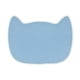 thumbnail image 2 of Alfombrilla grande para arena para gatos, alfombrilla protectora para suelo, cóncava, EVA, lavable para alimentación, suministros para el hogar, acces, 2 of 5