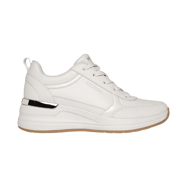 ZAPATILLAS URBANAS SKECHERS BILLION 2 MUJER | 177345-OFWT - Talla 36
