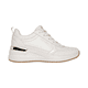 thumbnail image 1 of ZAPATILLAS URBANAS SKECHERS BILLION 2 MUJER | 177345-OFWT - Talla 36, 1 of 6