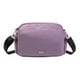 thumbnail image 2 of Cartera Bandolera Lavanda Lila Calu, 2 of 7