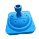 thumbnail image 2 of Soporte Para Sombrilla, Accesorio Resistente Para Sombrilla, Base Para Sombrilla Para Patio, Césped, Exterior, Azul, 2 of 3