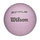 thumbnail image 1 of Balón de voleibol WILSON Soft Play tamaño oficial rosa, 1 of 7