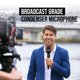 thumbnail image 4 of Micrófono de condensador portátil inalámbrico RØDE Interview PRO, 4 of 7