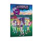 thumbnail image 1 of Equestria Girls Cuadro decorativo colgante - Arte de pared - Póster enmarcado - Decoración de pared - Regalos para familia, amigos y aficionados 20*30 cm, 1 of 6