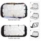 thumbnail image 3 of Funda de Asiento Trasero Star Wars Desmarcar 120x59x76cm, 3 of 6