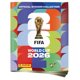 thumbnail image 2 of Paquete Inicial de Colección de Stickers Panini Copa Mundial FIFA 2026, 2 of 9