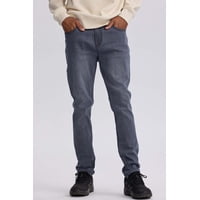 Fashionspark - Jeans Hombre 103 Skinny Gris