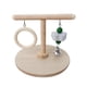 thumbnail image 4 of Puesto De Juegos Para Loros, Mesa Para Pájaros, Mesa Para Cacatúas, Cacatúa, Guacamayo, 4 of 5