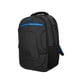 thumbnail image 2 of Mochila Notebook Xtrem Gamma 6XT Negro/Azul 16", 2 of 12
