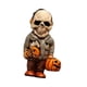 thumbnail image 2 of Mini Estatua De Halloween, Adorno De Terror, Escultura De Resina Para Mesa, Oficina, Hogar, Zombi, Calabaza, 2 of 3