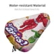 thumbnail image 4 of Totally Spies Funda de Asiento de Bicicleta Impermeable, Cojín Elástico Suave, Protector contra Lluvia, Polvo y UV, 4 of 6