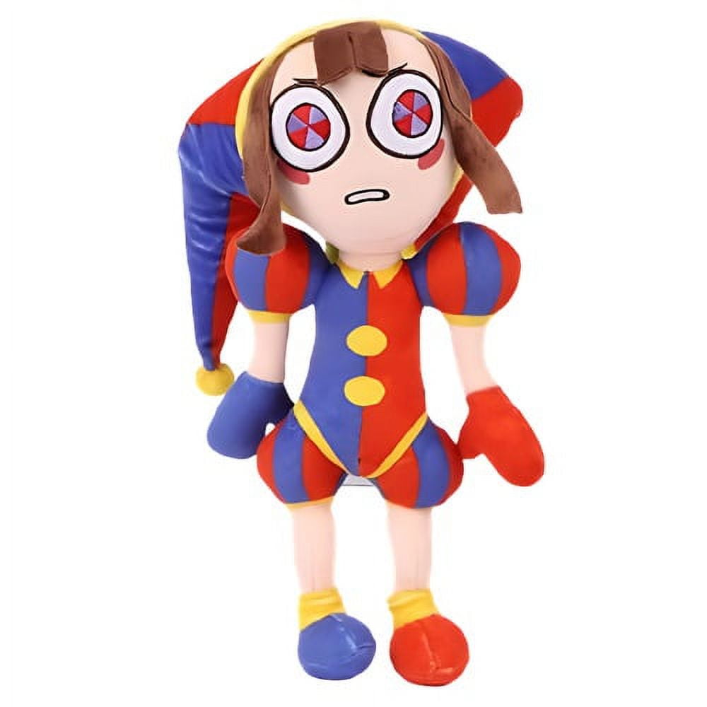Roblox - Peluche Pomni Grande The Amazing Digital Circus