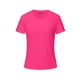 thumbnail image 1 of Polera Femenina Dry Fit - Fucsia Talla XS, 1 of 3