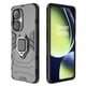 thumbnail image 1 of FOXDOCK Funda Antigolpes para OnePlus Nord CE 3 LITE 5G – Protección Total con Soporte y Diseño Robusto, 1 of 5