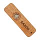 thumbnail image 5 of Kazoo De Madera, Divertido Juguete Musical, Instrumento De Viento Para Entusiastas, Principiantes De Barbacoa, Estilo B, 5 of 5