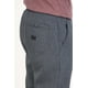 thumbnail image 2 of Pantalon Jogger Franela Gris Oscuro Wi4700, 2 of 3