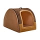 thumbnail image 1 of Casa Para Perros Para Dormir Con Base Antideslizante, Cálida Y Desmontable, Para Mascotas Grandes, Para Perros Y Gatos, Talla M, 1 of 3