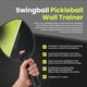 thumbnail image 2 of Set de entrenamiento de pared para pickleball Swingball, portátil para práctica en solitario, 2 of 7