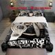 thumbnail image 1 of 3pcs Wrestling Champion Theme Printed Three Piece Bedding Set Soft Quilt Cover And Two Pillowcases, 1 of 1