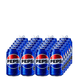 thumbnail image 1 of Pack 24 Bebida Pepsi Lata 350cc, 1 of 3