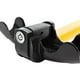 thumbnail image 2 of Traba Volante Tipo Candado Antirrobo Acero + Llave Seguridad, 2 of 3
