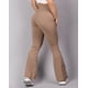 thumbnail image 2 of Leggings Flare Mujer Elasticada Sensación, 2 of 3