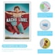 thumbnail image 3 of Nacho Libre Kits de Pintura de Diamantes para Adultos, 3 of 6
