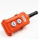 thumbnail image 1 of Interruptor mxuteuk COB61-UP-DOWN impermeable de tipo momentáneo (subir/bajar), 1 of 5