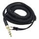 thumbnail image 3 of Cable De Audio De Repuesto Dual De 2,5 Mm A 3,5 Mm Y 6,35 Mm Para Hifiman He400S He560, 3 of 5