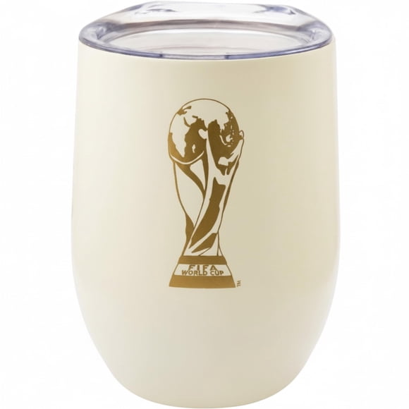 Vaso Térmico para Vino Wagon International 355 ml Aislado